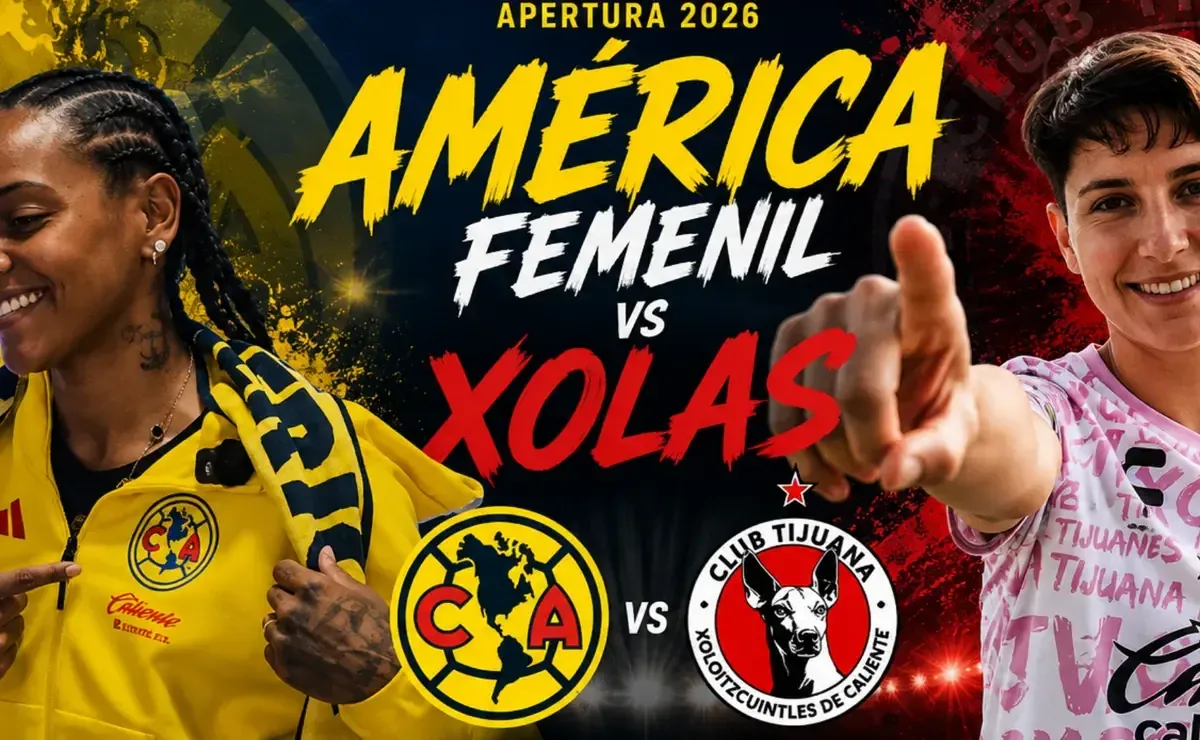 Las Águilas se preparan para un importante partido contra Tijuana.