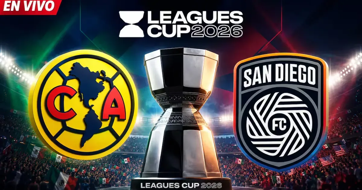 Las Águilas buscan comenzar con el pie derecho en el torneo ante su afición.