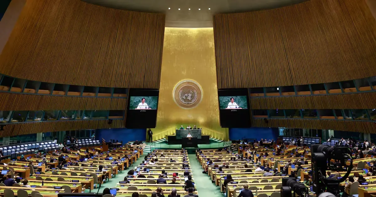 La CELAC demandó que un latinoamericano asuma el liderazgo de la ONU para balancear el poder global.