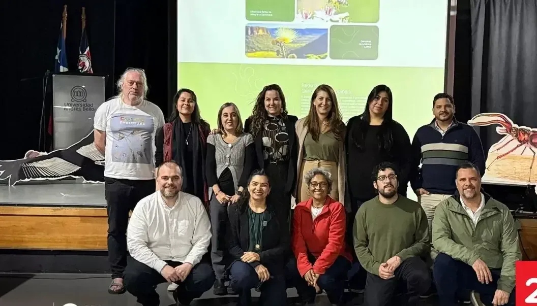 Iniciativa busca fortalecer la investigación genética y el estudio de especies locales a través de colaboración entre países.