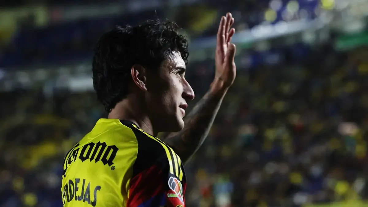 La baja del extremo estadounidense afecta al América antes del crucial partido de la Liga MX.