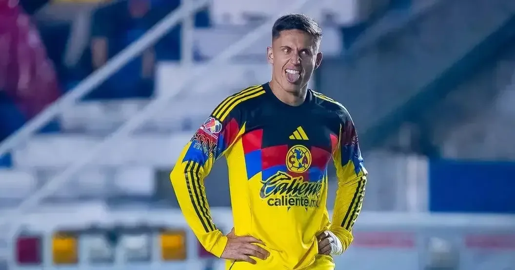 El club azulcrema solo negociará si la propuesta alcanza los 6 millones de dólares.