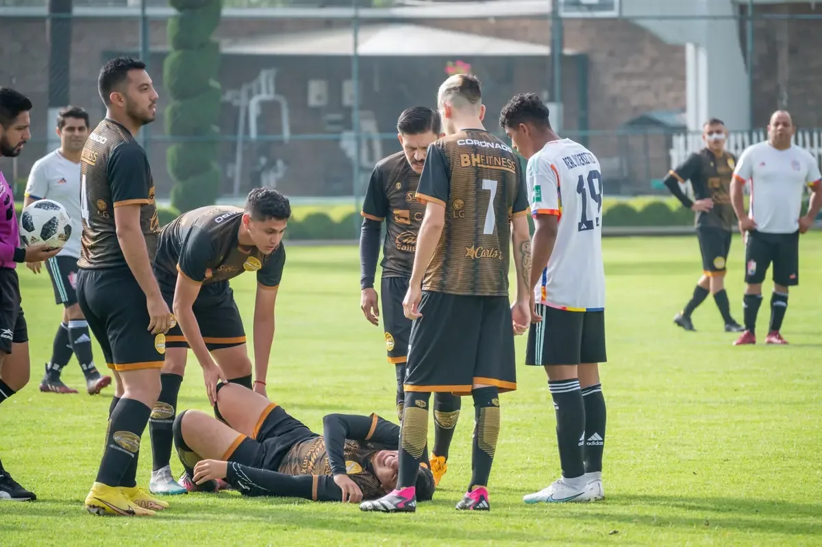 Las Águilas buscan avanzar a la siguiente ronda en la Leagues Cup ante un rival complicado.