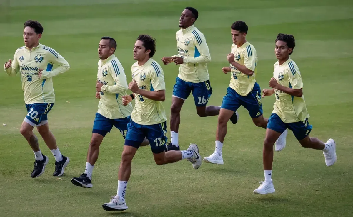 Las Águilas definirán su plantilla antes del inicio de la temporada.
