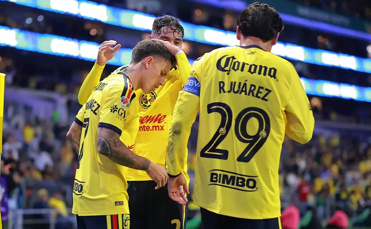 Las Águilas buscan su primer lugar a largo plazo en la Liga MX, conscientes de desafíos en las próximas jornadas.