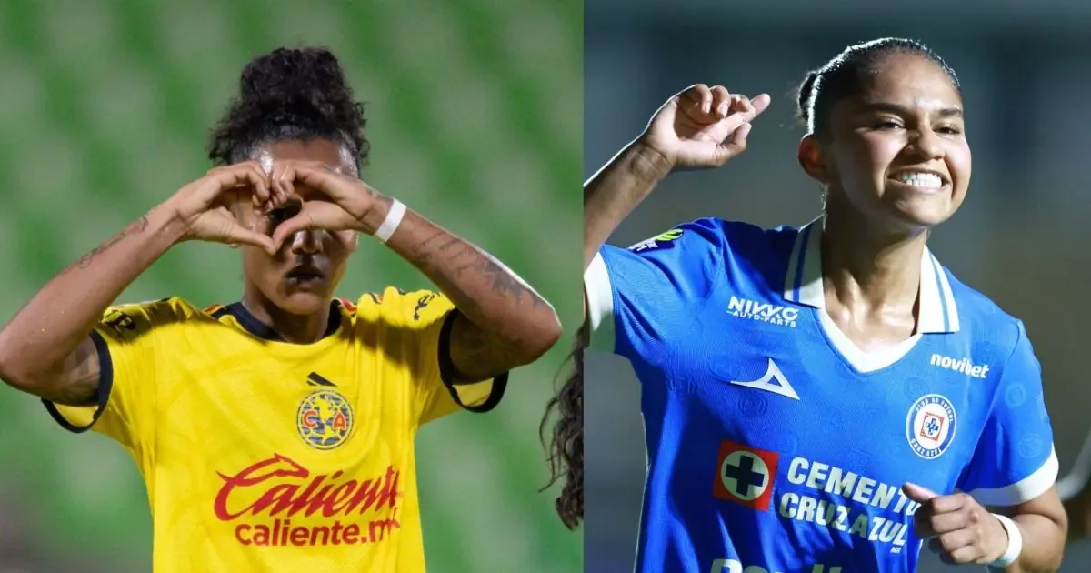 Las campeonas buscan sumar tres puntos en su primer clásico del Apertura 2026.