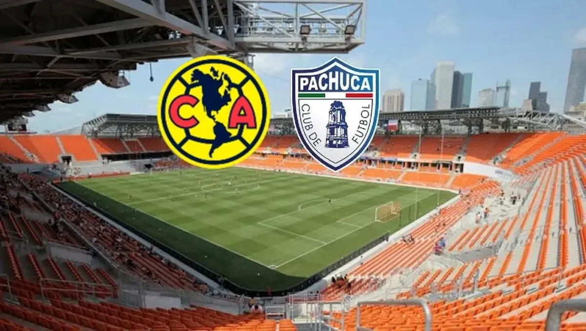 El América busca mantener su liderazgo y Pachuca necesita ganar para clasificar.