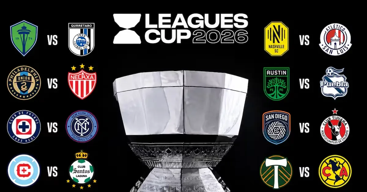 América busca mantener su racha en la Leagues Cup enfrentando a Portland Timbers.