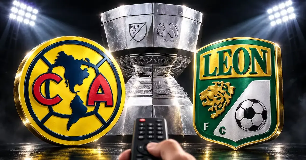Las Águilas buscan su mejor actuación histórica, mientras La Fiera se juega su clasificación a Concachampions 2027.