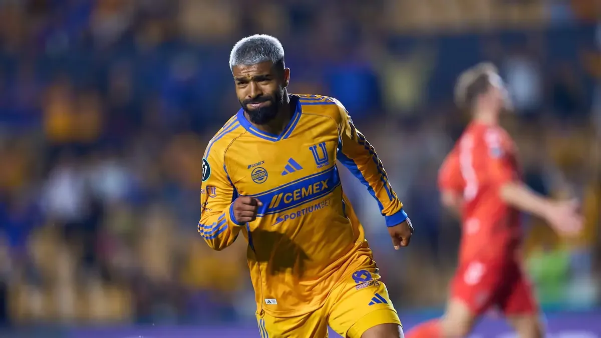 América y Tigres esperan rival en octavos, mientras Toluca y Cruz Azul ya tienen oponentes definidos.