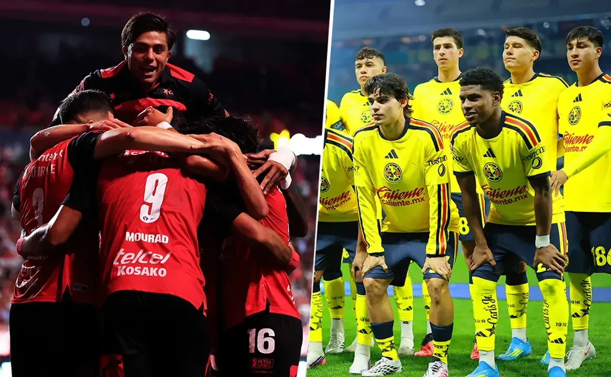 La Liga MX ajustará la fecha de la jornada 7 debido a las Semifinales de la Leagues Cup.