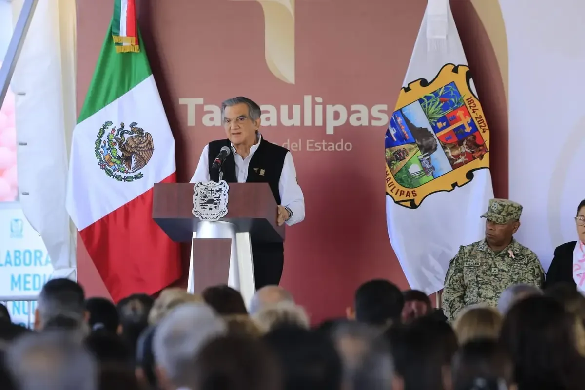 Tamaulipas fortalece la detección temprana y la atención del cáncer en mujeres, buscando reducir muertes.