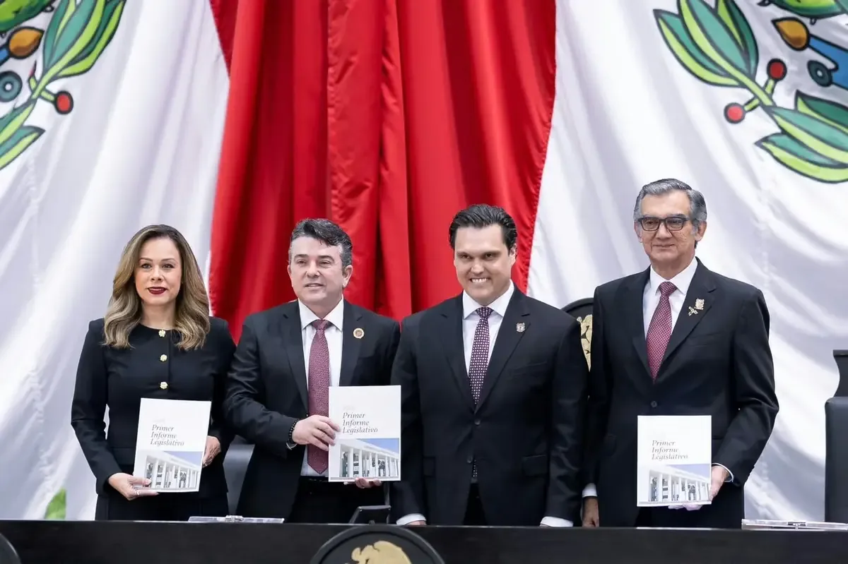 El gobernador reafirma su compromiso con el bienestar social y la unidad a través del diálogo con el Congreso.