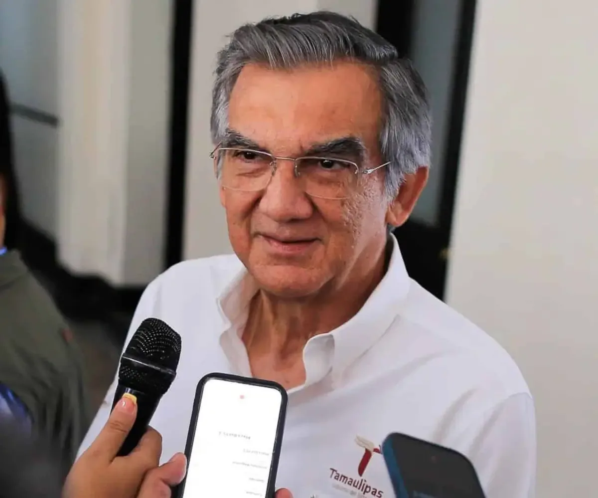 El gobernador de Tamaulipas hace un llamado a evitar distracciones ante el inicio del proceso electoral.