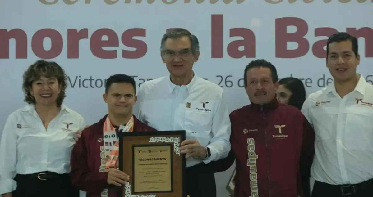 El gobierno del estado destinará más recursos a atletas y entrenadores tras los logros en la Paralimpiada Conade 2026.