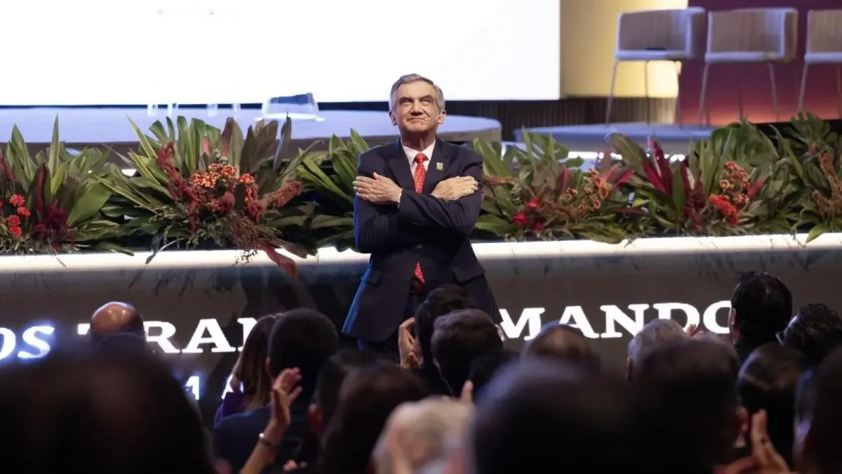 La transformación de Tamaulipas incluye mejoras en seguridad, economía y bienestar social.