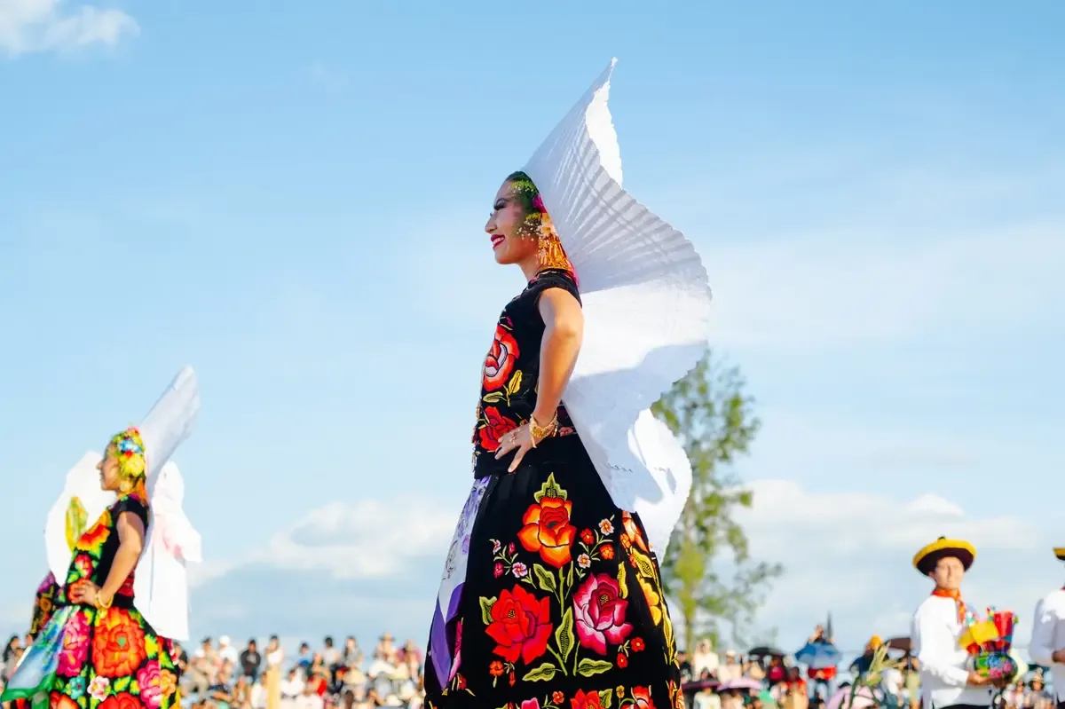 El festival ofrece a los tamaulipecos más de 300 presentaciones culturales gratuitas durante 10 días.