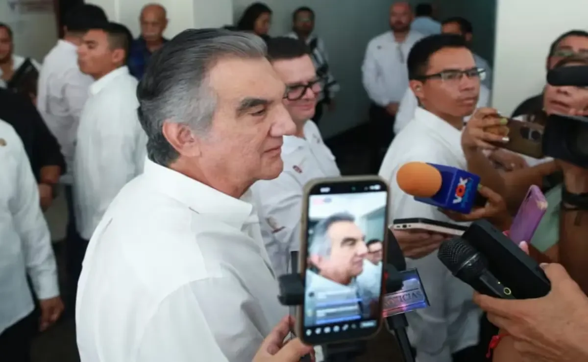 El gobernador tamaulipeco insta a los militantes de Morena a evaluar su preparación para los próximos procesos electorales.