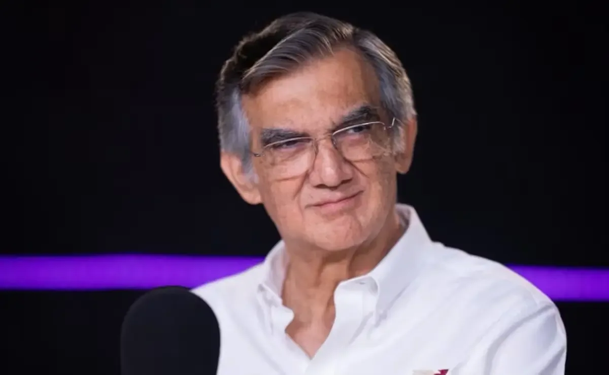 El gobernador de Tamaulipas expresa su opinión sobre la reciente cancelación de visas a políticos mexicanos.