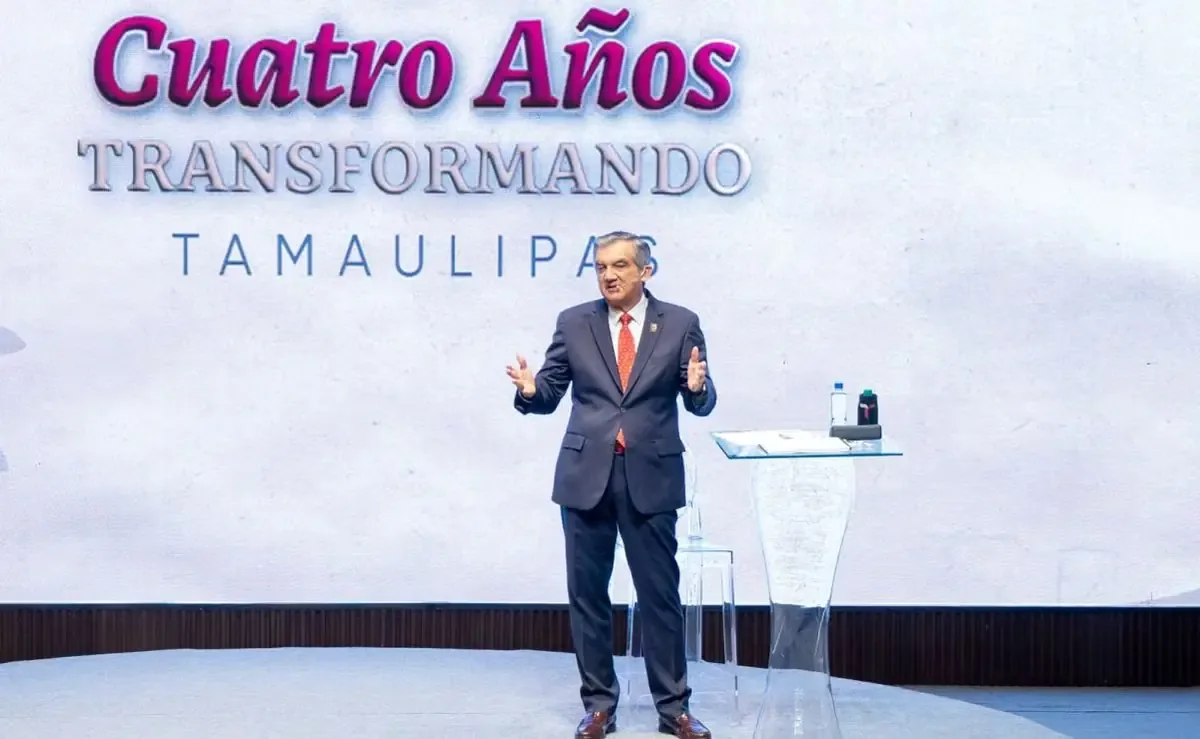 El gobernador resalta avances en seguridad, finanzas y desarrollo económico en su gestión.