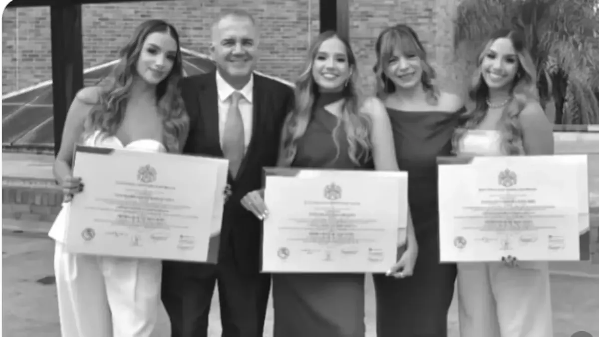 La historia de Ana María Saavedra conmueve tras el devastador sismo en Colombia, donde perdió a su familia.