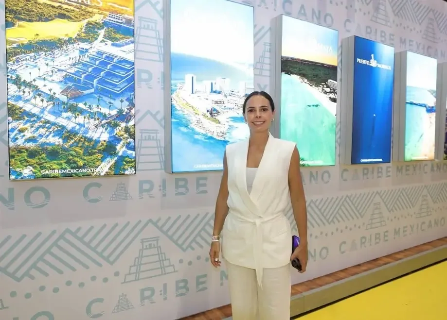 La presidenta municipal de Benito Juárez se prepara para participar en el proceso interno de Morena.
