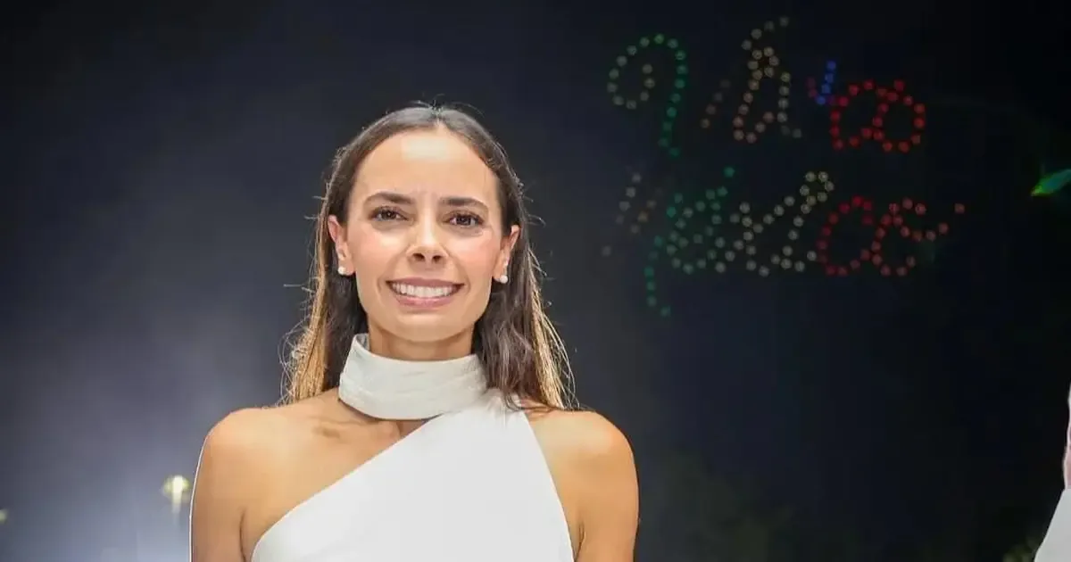 La presidenta municipal reafirma su compromiso con la comunidad de Cancún al finalizar su administración.
