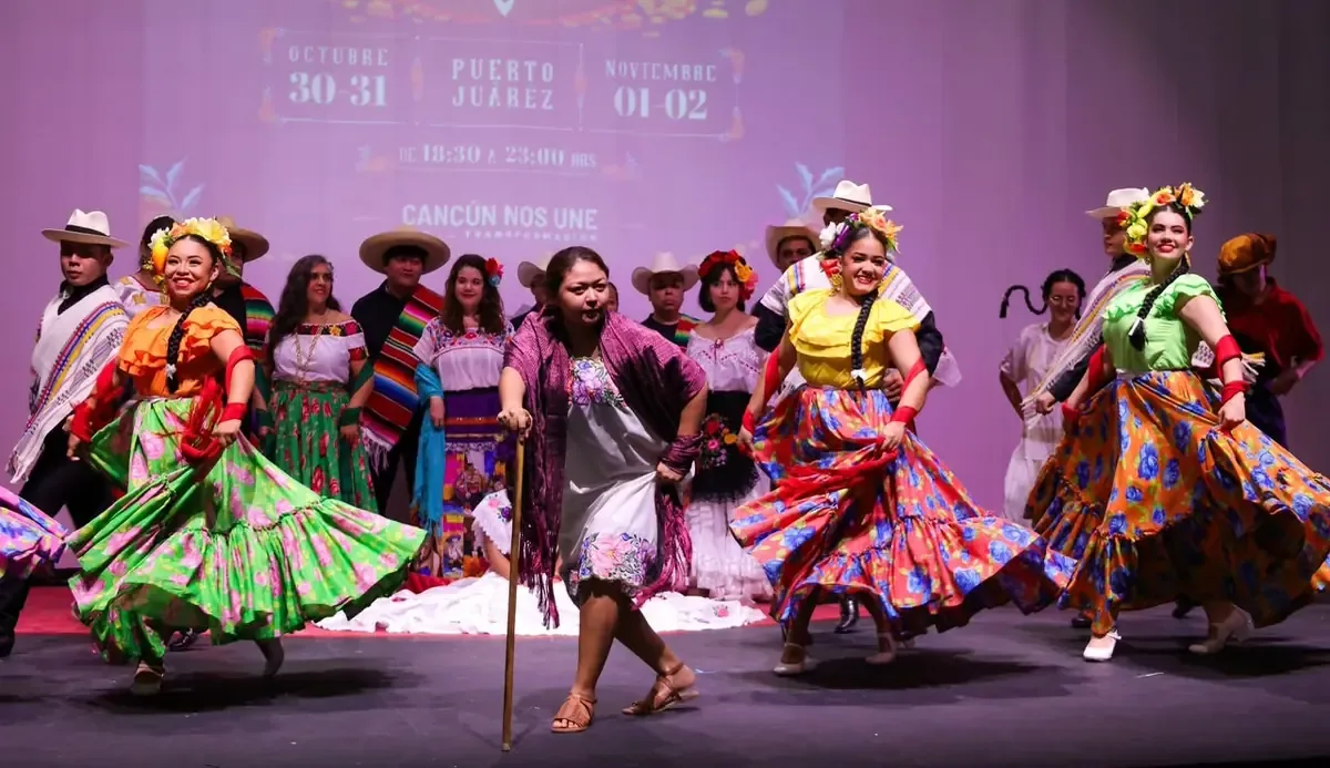 La festividad en honor a los Fieles Difuntos contará con múltiples actividades culturales y artísticas.