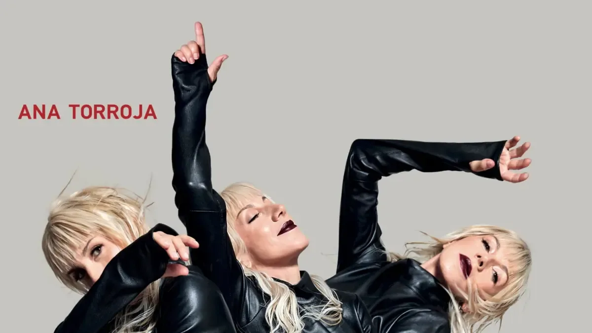 La cantante expresa su renacer creativo con un nuevo disco y gira en 2026.