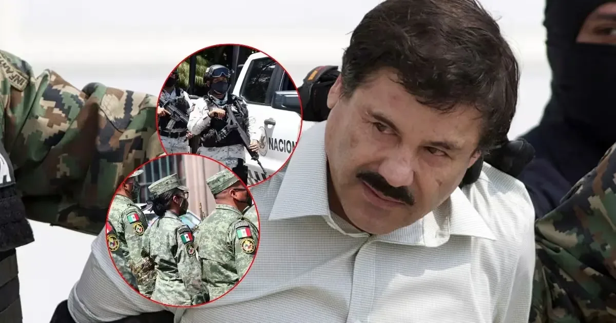 La periodista revela vínculos entre el crimen organizado y diversas instituciones federales.