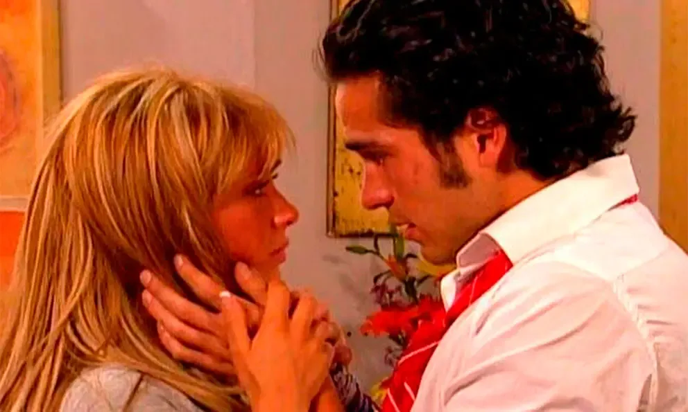 Anahí y Alfonso Herrera comparten un video que impacta a sus fans de Rebelde.