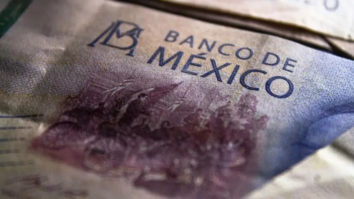La Encuesta de Expectativas del Banco de México muestra un pronóstico cauteloso para la economía en 2026 y 2027.