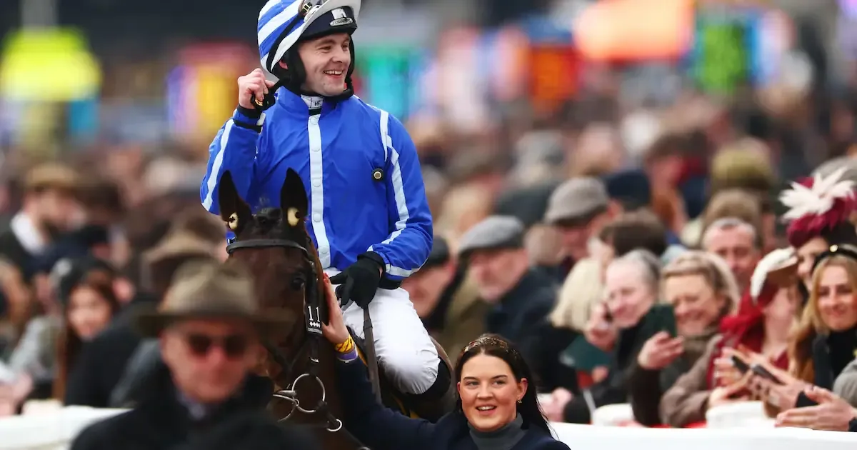 Analizamos cómo Cheltenham ha evolucionado en un campo para multimillonarios, limitando las oportunidades para los soñadores.