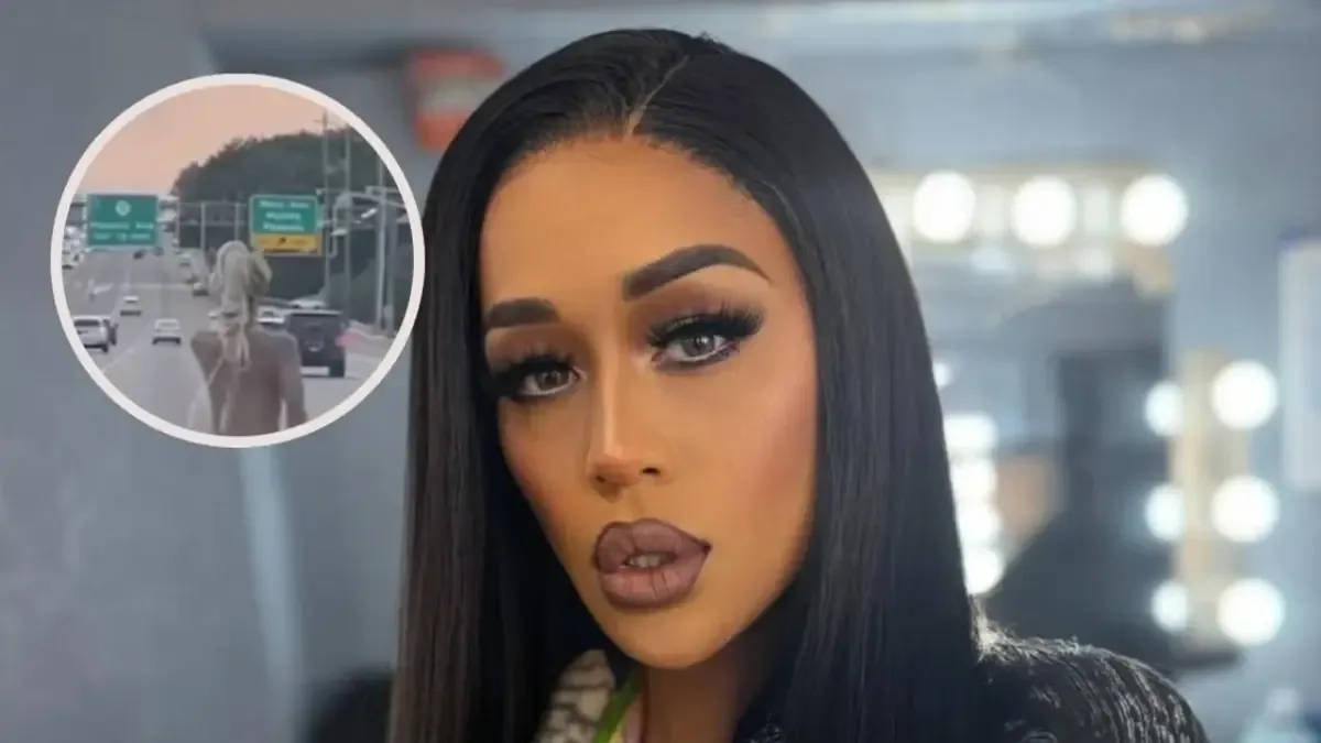 El incidente de la cantante dominicana genera alarma en sus seguidores y revela su lucha con la salud mental.