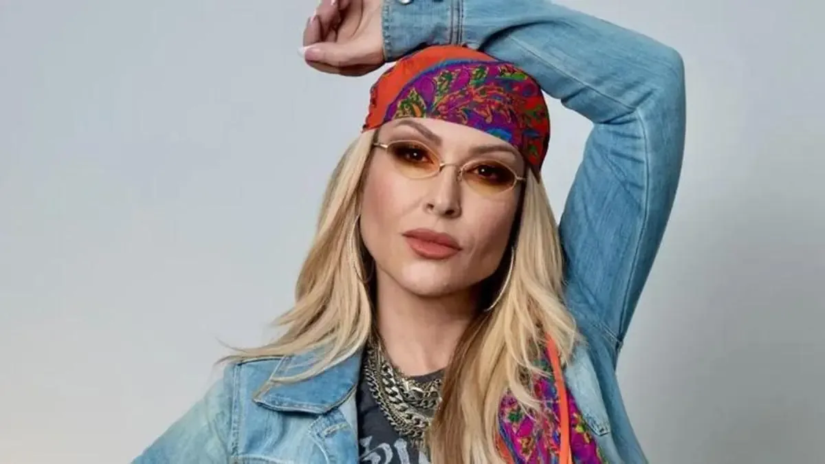 La cantante estadounidense compartió sus reflexiones sobre su carrera y la evolución de la industria musical.