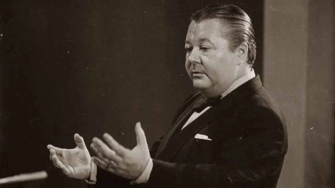 Troilo, ícono del tango, dejó huella imborrable en la música argentina y su natalicio se celebra como el Día Nacional del Bandoneón.