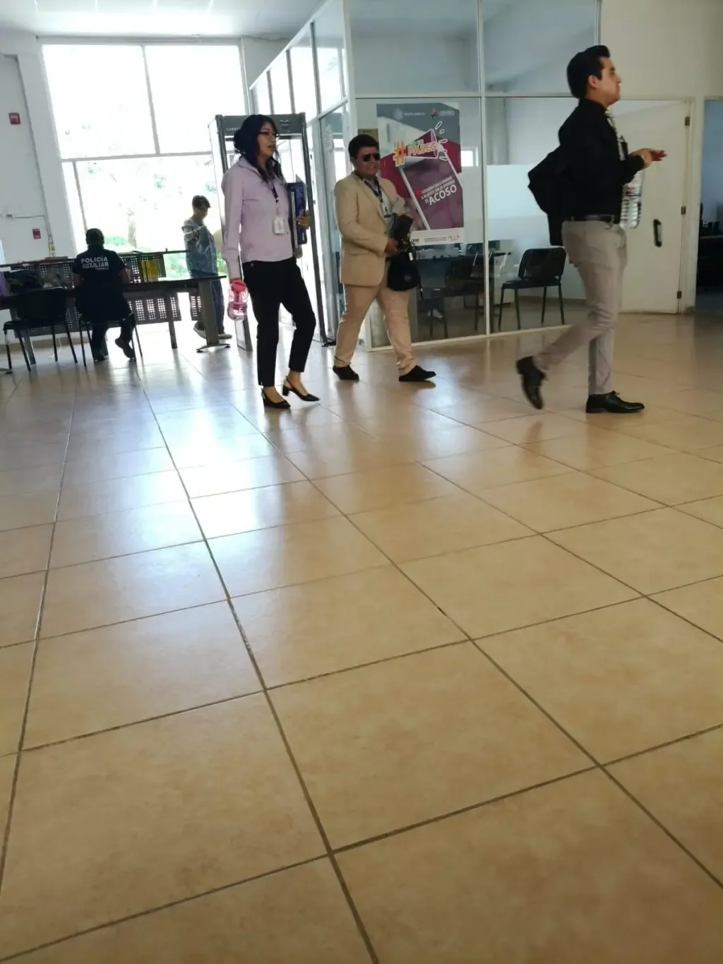 Un caso de violencia familiar resalta la falta de atención de autoridades en Huauchinango.