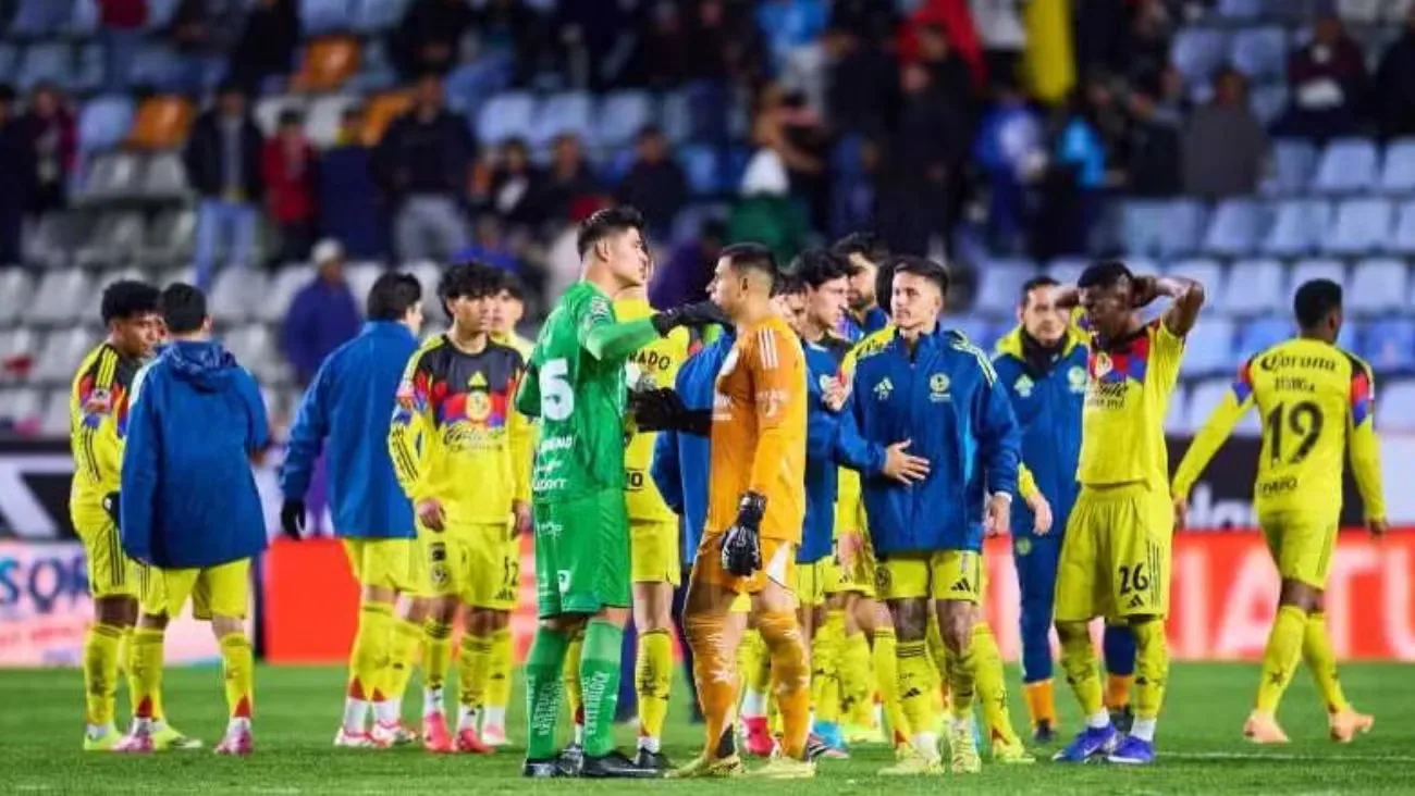 "André Jardine analiza posibles fichajes para el Club América en 2026."