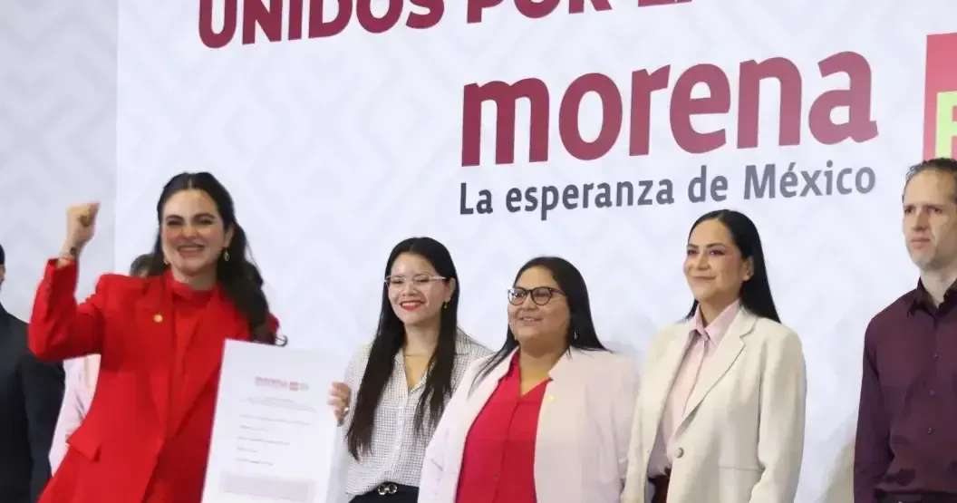 La exsenadora cuestiona la actuación del gobierno estatal en Chihuahua y su impacto en la comunidad.