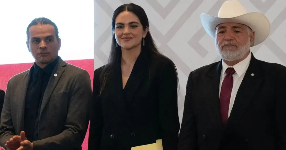 La senadora con licencia agradeció apoyo y aseguró seguir en la lucha por Chihuahuanos.