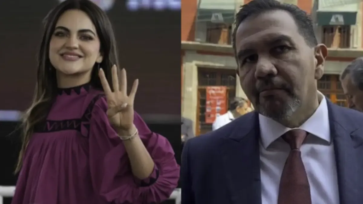 Los aspirantes a la gubernatura de Chihuahua enfatizan la importancia de la unidad en su movimiento.