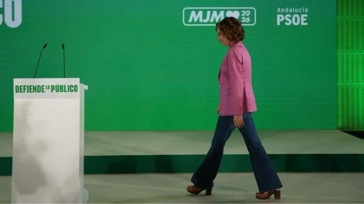 La creadora de contenido comparte su decepción al conocer a su ídolo y lo que ha aprendido desde entonces.