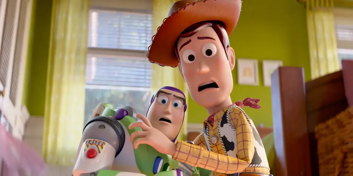 El director comenta sobre la llegada de dispositivos móviles y su impacto en la imaginación infantil en la nueva entrega de Pixar.