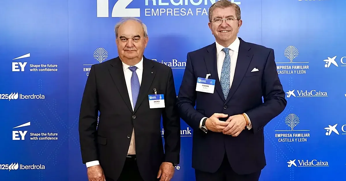 Hernando se enfoca en la desregulación y la mejora del talento en las empresas familiares de la región.