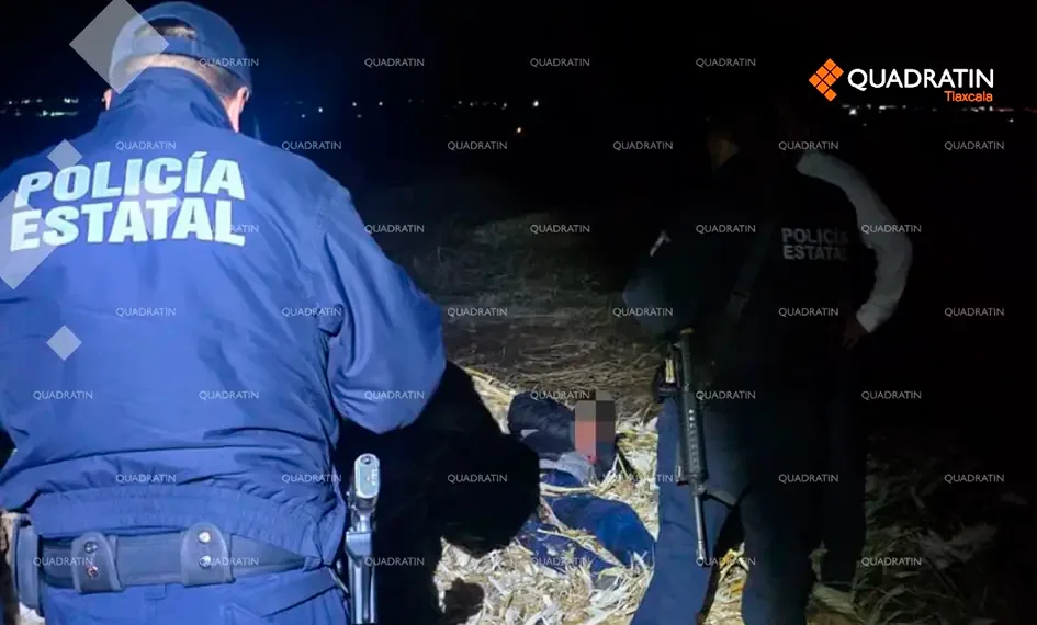 Andrés Maldonado Yáñez, alcalde de Zacualpan, víctima de un secuestro exprés.
