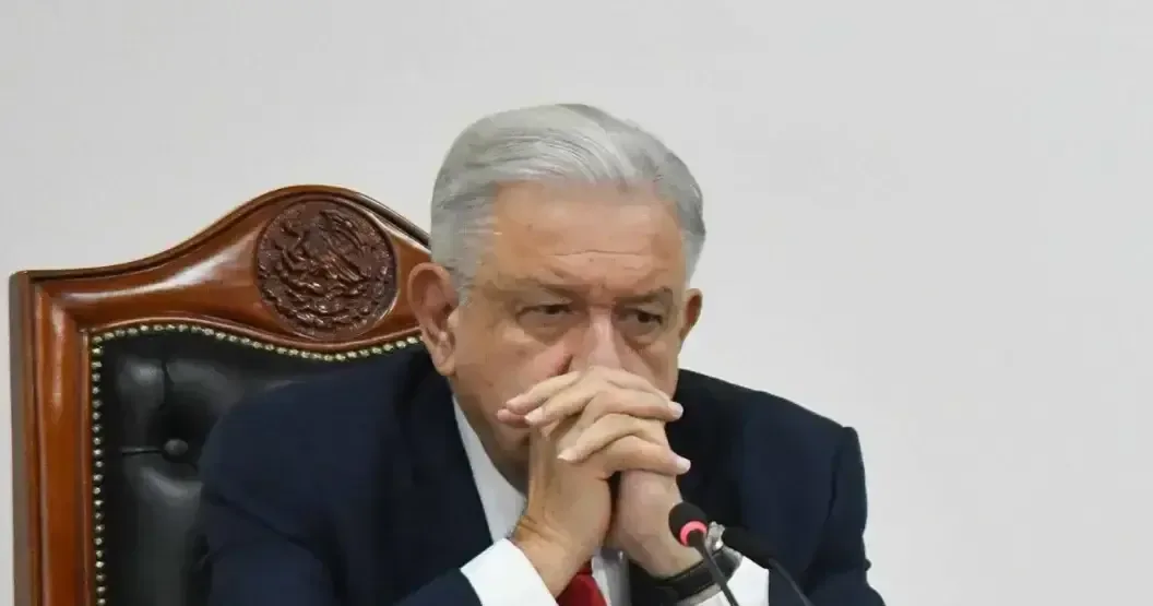La carta de López Obrador revela las preocupaciones sobre su situación legal en medio de investigaciones en Estados Unidos.