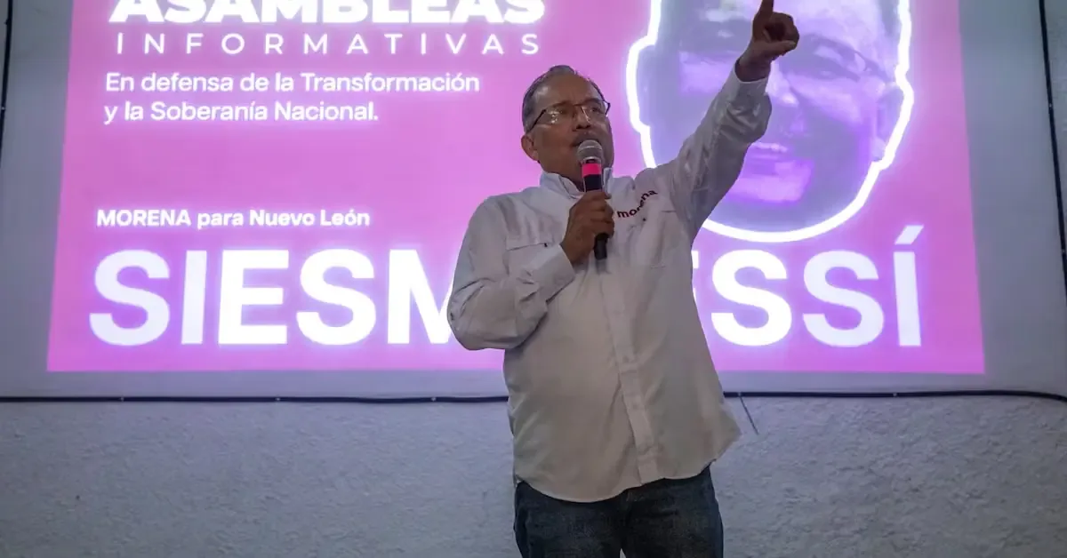 El político dialoga con comunidades sobre sus necesidades y la importancia del desarrollo rural.
