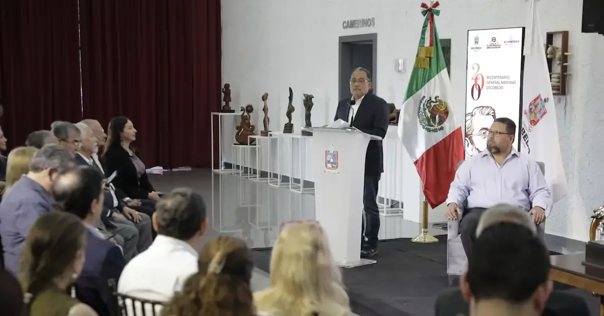 La conmemoración del 159 aniversario de la Toma de Querétaro promueve la identidad nacional entre las nuevas generaciones.
