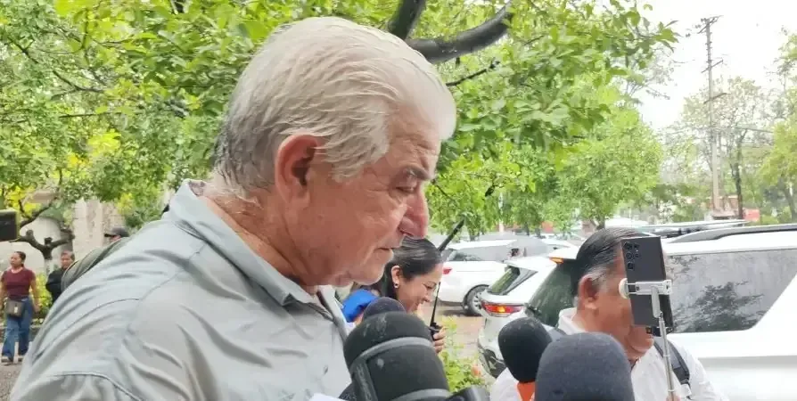 Su llegada genera reacciones y deseos de apoyo en el ámbito político local.