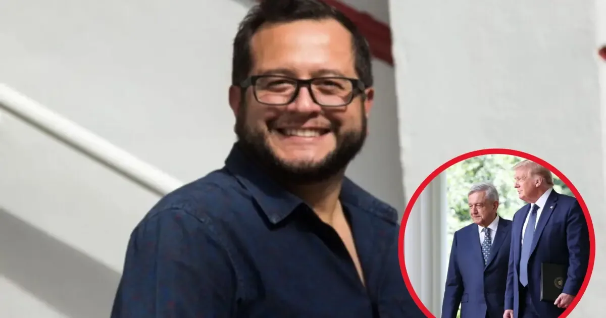 La revocación de la visa de López Beltrán genera controversia en la política mexicana y resalta la relación con EE. UU.